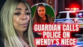 BREAKING: Guardian Calls Police On Wendy’s Niece|DEMANDS Arrest|DESPERATE To Hide Truth