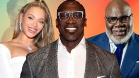 BREAKING | TD Jakes Steps Down Amid Touching Young Boys Lawsuits | +Shannon Sharpe