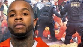 BREAKING! Tory Lanez LIFE IN DANGER!