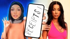 Brittany Renner Shouldn’t Have Posted THIS!
