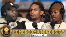 Butter Almond | EMBARRASSING Town Hall, Schulz EVOLVING Past Charlamagne, Sharp BETRAYED By Drake