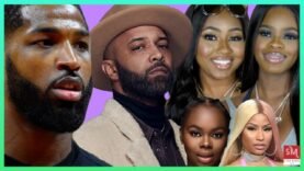 City Girls DRAGGED, Joe Budden “Me Too”, Tristan Thompson UPDATE, Nicki Minaj & More!