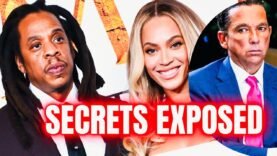 Court Docs PROVE Jay-Z’s Tricked Jane Doe Into Dropping Case—Then RENEGED?! How Is This Legal??