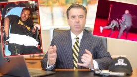 Criminal Lawyer Reacts to Dave Chappelle Attacked on Stage