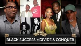 Damon Wayans On Beyoncé, Michael Jackson & Serena Being Separated From Parents But Not LeBron & Crew