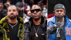 Day 1/30. 600 Breezy exposes Ex. Boston Richey Cancelled? Baka Responds to Kendrick. Drake #1? Nav?