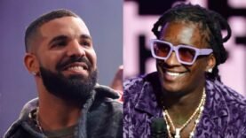 Day 1/30 Kanye West Interview Part 2 OTW. Young Thug Probation REVOKED? Lil Baby Putting Hits on Ppl