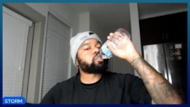 Day 3 of My Water Fast: Breaking It Today!