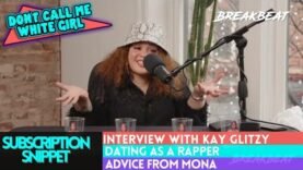 DCMWG+ Snippet | The Inside Scoop With Kay Glizzy, Advice From Mona, and more!