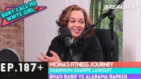 DCMWG Talks Adin Ross’s comments on Karmelo, ShayShay lawsuit, Kenya Moore vs Brit Eady and More