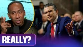 Democrats grill Trump’s cabinet appointees: REALLY? THAT’S what you’re doing?