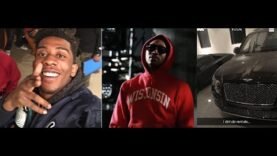 Desiigner Sued for $500K for Crashing a Rented Ferrari. Future Clowns him for Using a Rental