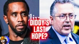 Diddy Launches INSANE New Defense | Sources Say Marc Agnifilo Case Is DOOMED | Life Guaranteed