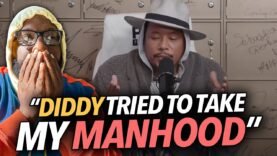 “Diddy Tried To Take My Manhood…” Terrence Howard Tells Patrick Bet-David That Hollywood Is Evil