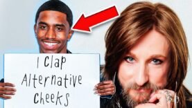 Diddy’s Son Got Caught DOING THIS To Transgender CHEEKS!