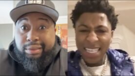 DJ Akademiks APOLOGIZES After NBA Youngboy Disrespects Him For Lying About Ending Issue With Durk