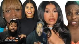 DJ Akademiks In TROUBLE, Cardi B SUBPOENAS Tasha K’s Friends, SupaCent, Remy Ma & More