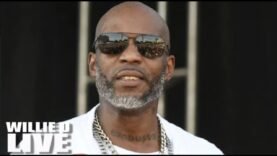 DMX’s Family Fighting Over His Money