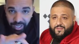 Drake CALLS OUT Dj Khaled For LYING About NEW SONGS With Him & FORCES Him To DELETE Post “I