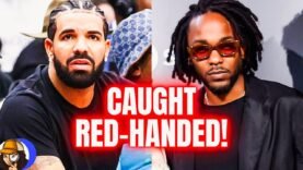 Drake CAUGHT Paying 4 His OWN Streams DESPERATE To Eclipse Kendrick UMG Moves To Dismiss