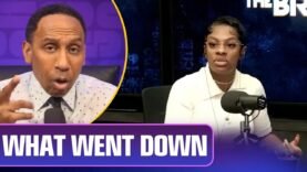 Drama at The Breakfast Club: breaking it down