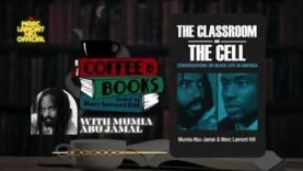 Ep.33 – Mumia Abu Jamal | Coffee & Books Podcast