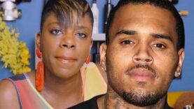 Exclusive | Chris Brown allegedly Knocked up a Woman named Kayla W. in Las Vegas! Details