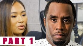 Exclusive | Diddy allegedly “HlT” his Ex-Girl & MADE her “TERMlNATE” two “PREGNANCIES”! Part 1