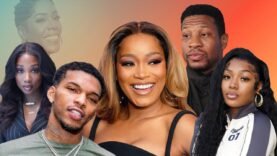 Exclusive| Keke Palmer TRASHES Johnathan Majors! |  Hazel E Exposes Fabulous | + Loren LoRosa & more