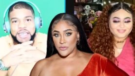Exclusive: LaLaChiraq on Natalie Nunn, Fake Pregnancies, and Reality TV Drama(2021)
