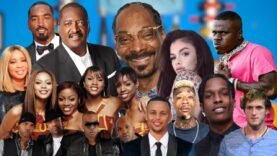 Exclusive | Snoop Dogs Wife is DONE!, Mathew Knowles, Erica Mena vs Nicki Minaj, Stevie J & more!