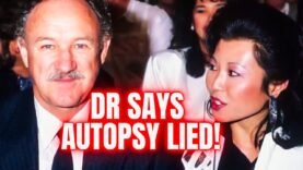 Gene Hackman SHOCKER: Doctor Says Wife Called Him AFTER ‘Passing’—Inheritance Chaos Unfolds|