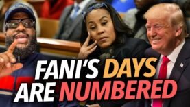 “Her Day Just Got Worse,” Fani Willis Ordered To Turn Over Documents Against Trump After YSL Trial 🤨