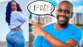 Her Dusty BBL Got Her Rejected and GUESS WHO MAD?| DNN