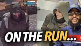 “He’s On the Run…” Suspect’s Photo Released After UnitedHealthcare CEO Shooting, People Are Angry