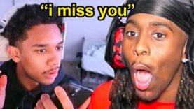 i made my viewers ask their crushes out…