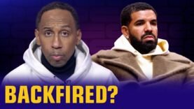 Is Drake’s legal action backfiring on him?