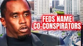 It’s OVER: Diddy’s Own Team Just Flipped on Him|NEW  Fed Indictment CONFIRMS Everything
