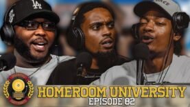 Its Personal | Charlamagne SNEAK Diss, Redbar, Sharp COPIES Adam22, Pour Minds w/ M4, Fresh Is SMART