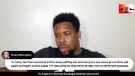 Jackboy Dry Snitchin? WizDaWizard’s Death Is Strange & Got Fans HEATED At Kodak Black !!! Let’s Talk