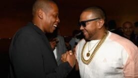 Jay Z Wins Copyright Lawsuit Against him for “Big Pimpin” Sample After Judge Throws out Case