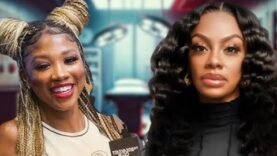 Jess Hilarious Vs. Loren Larosa On The Breakfast Club| The Celebrity Doctor