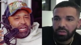 Joe Budden GOES OFF On Drake For SENDING SHOTS & DISSING Him “GO SPIN CORP..