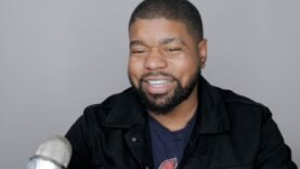 Jonathan Majors, Jaime Foxx, NLE Choppa, & More| Aftershow