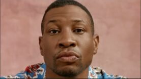 Jonathan Majors Reveals He Was S3XUALLY ABUSED