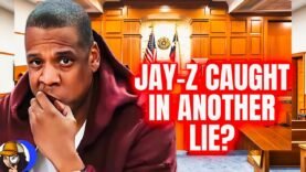 Judge Humiliates Jay-Z in Court: Now His Assistant’s to Blame for the PI Scandal!