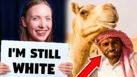 Just Pearly Things Gives Myron His Negro Wake Up Call!