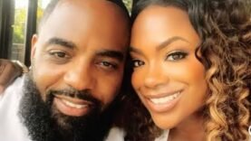 Kandi Burruss & Todd Tucker SUED For 150K In BACK RENT!(Details Inside)
