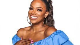 KANDI BURRUSS x STORM MONROE TO SPILL IT ALL!