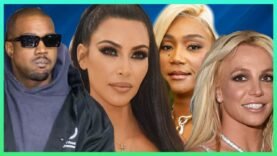KANYE WEST CALLS OUT KIM KARDASHIAN, TIFFANY HADDISH ARRESTED, BRITNEY SPEARS VS. SISTER & MORE!